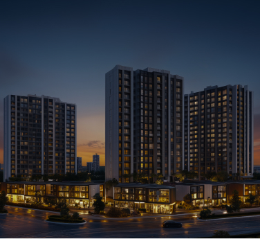 PROPERTY BUYING AND SELLING